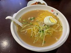 玉米温面-服务大楼冷面(延大店)