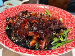 -维园悦谱·海派家常菜(乌鲁木齐南路店)