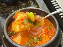 -韩阳王石板烤肉