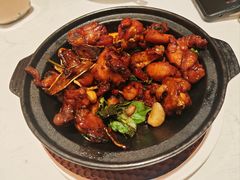 -鹿港小镇(黄金店)