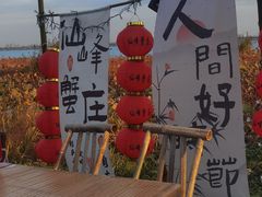 -莲花岛景区