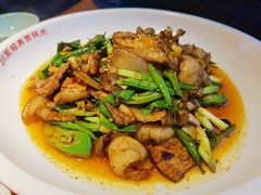-六合居(温江店)