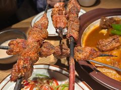 -纳鲁孜·新疆特色餐厅(上海悦荟广场店)