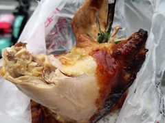 -吴山烤禽 (吴山路店)