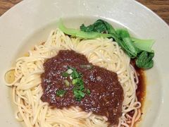 -李先生牛肉面大王(北京平谷步行街店)