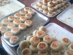 -长发西饼(临顿路店)
