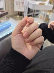 -桃色美甲沙龙