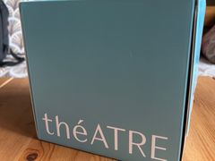-théATRE 茶聚场(王府中環店)