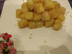 -宴天下·幸福礼堂(王城大道店)