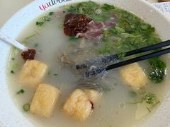-鸭得堡老鸭汤·鸭血粉丝(南京博物院店)