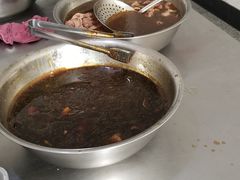 -夏格庄蒜香鸡(建设大街总)