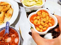 -白家餐厅(徐家汇店)