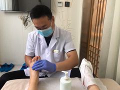-安贞汤泉(安贞桥店)