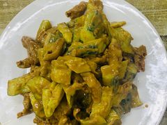 黄瓜油条-偏爱炒鸡店(宝龙店)