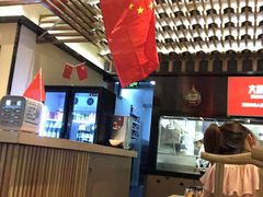 -大厨小馆(华阳城店)