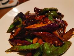 酱爆双茄-闽上鲜·福建菜(龙湖滨江天街店)