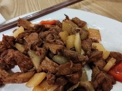 -佛有缘素食馆·荔湾老字号(陈家祠首店)