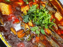 -欧记轩龙虾·私房菜(A店)