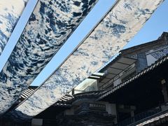 -璞真扎染博物馆