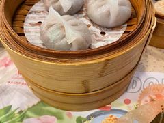 潮州蒸果皇-点都德(聚福楼店)