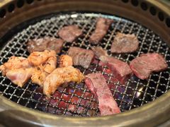 -牛角日本烧肉专门店(海运大厦店)