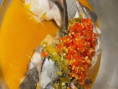 -姐夫的小菜(新中关购物中心店)