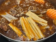 -蝎王府羊蝎子(虎坊桥总店)