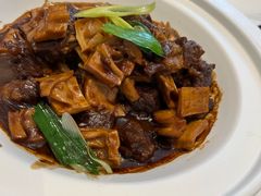 -食悦江南·淮扬菜·烤鸭(亚运村·惠新店)