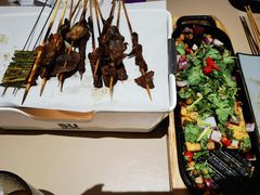 -苏小牛·牛肉串(国贸店)