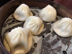 小笼包-大牌大·传统杭帮菜(湖滨店)