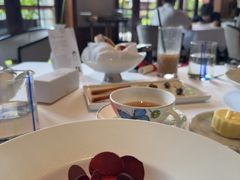 -Le Comptoir de Pierre Gagnaire