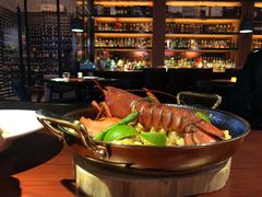 -鹿萤季·营地小馆(皇后公园店)