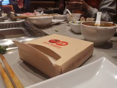 -竹犇番茄火锅(长治太行东街店)