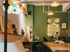 大堂-HAPPEN(江川东路店)