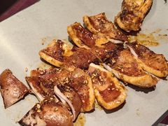 -胖子烧烤海鲜(亲贤北街店)