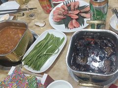 -清真军邺·金富苑肥牛(石坡街旗舰店)