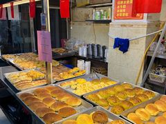 -恒兴发茶店(水巷口店)