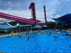 -杭州浪浪浪水公园