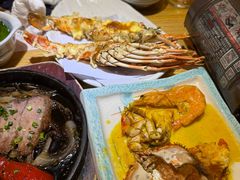 -吉兆·料理(红梅南路店)