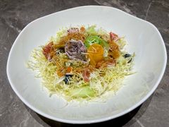 -宫燕府·京菜·烤鸭·淮扬菜(王府中心店)