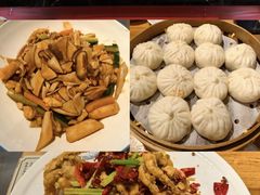 -陈傻子餐厅(世纪都会店)