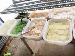 -重庆特色冷锅鱼(武大店)