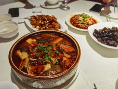 渝信毛血旺-渝信川菜(华盛店)