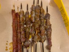-我是那个大叔·美食研究所(新塘路店)