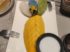 -Home Thai·泰谣(王府井apm店)