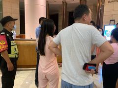 -途易晟曼湾度假酒店(大鹏店)
