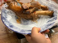 -安老太新疆第一碗(文艺路店)