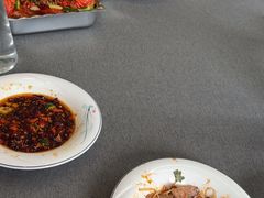 -杨氏青龙虾·羊蝎子(珠江路店)