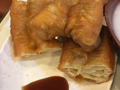 -大师傅粥品(埃华街)