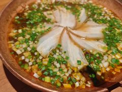 新版小锅米线-SHAN山(前滩太古里店)